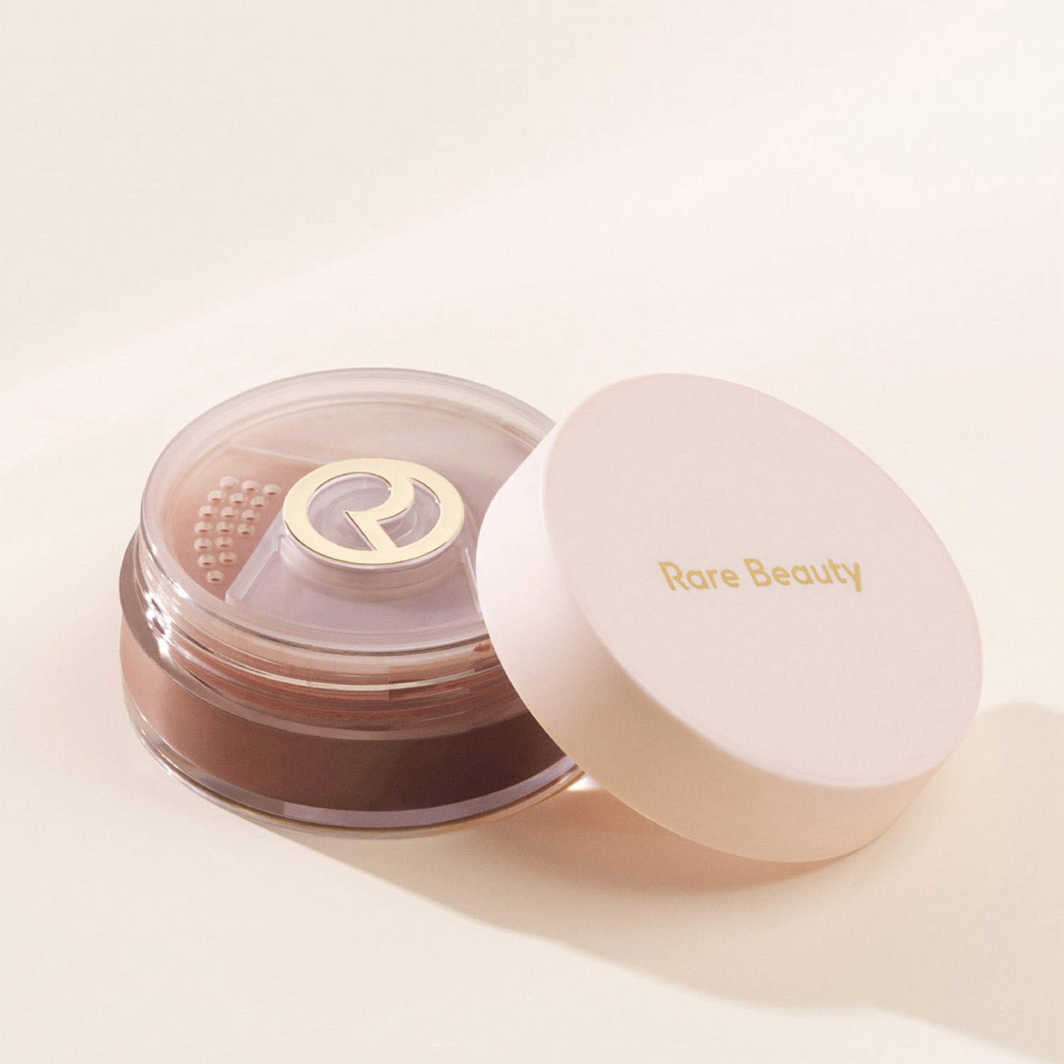 ALWAYS AN OPTIMIST SOFT RADIANCE SETTING POWDER (POLVO FIJADOR)